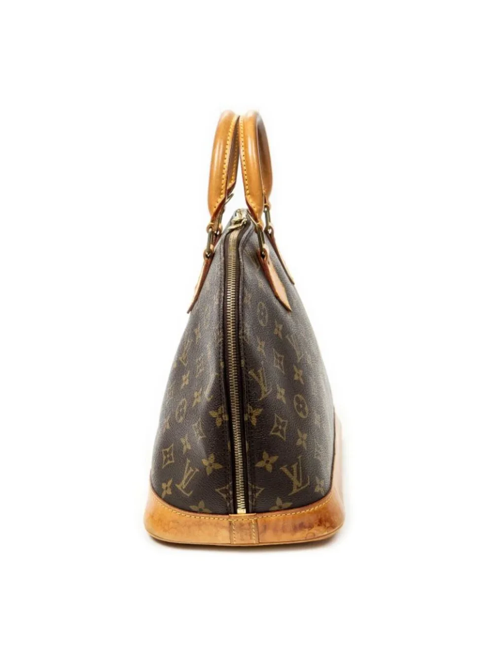 Louis Vuitton this authentic
